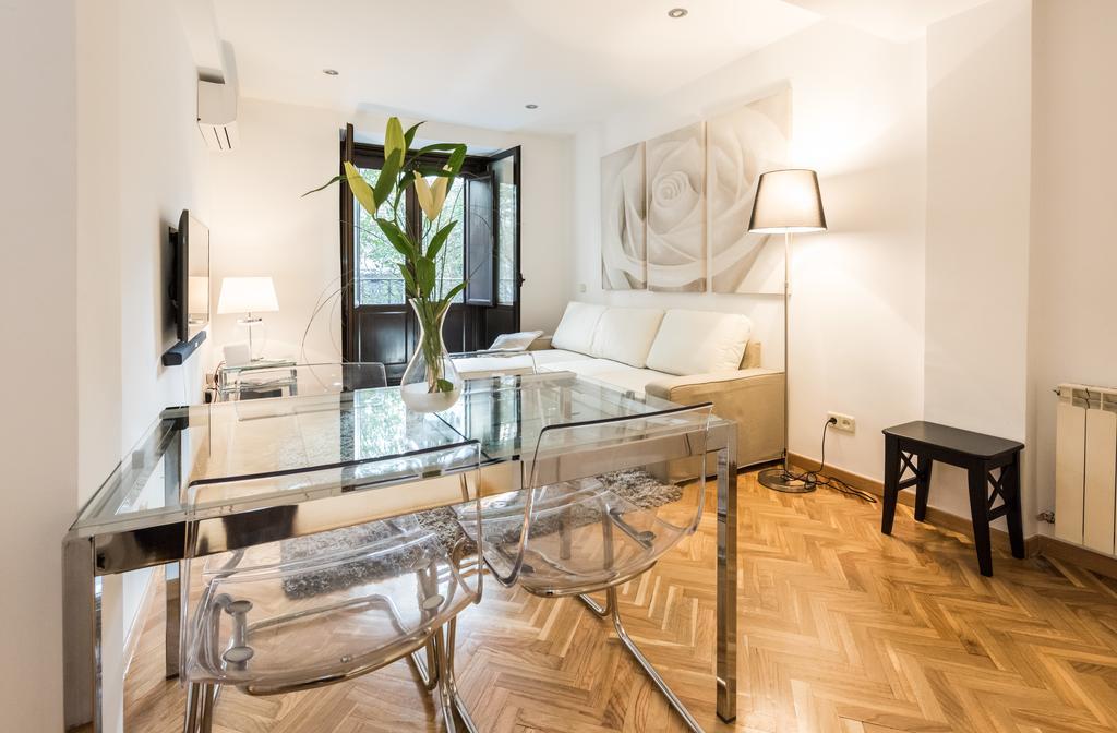 Malasana Boutique Daire Madrid Dış mekan fotoğraf