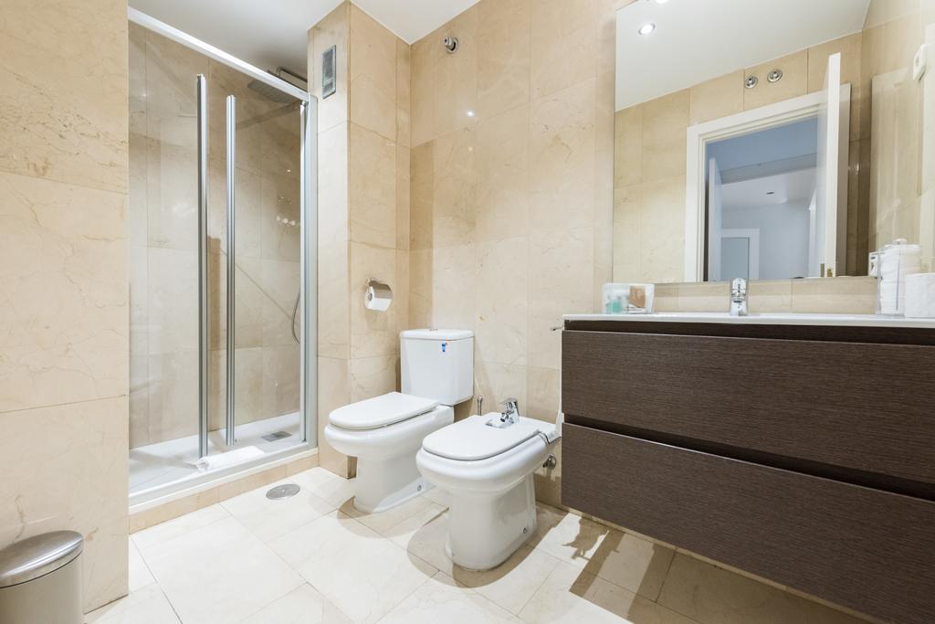 Malasana Boutique Daire Madrid Dış mekan fotoğraf