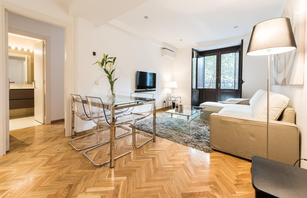 Malasana Boutique Daire Madrid Dış mekan fotoğraf